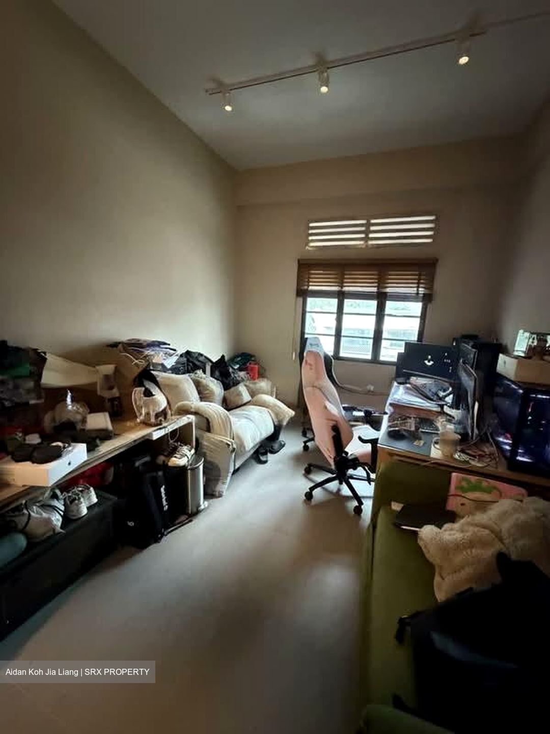 Lavender Street (D12), Office #544191301